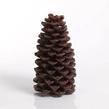 Load image into Gallery viewer, Pine Cone Candle
