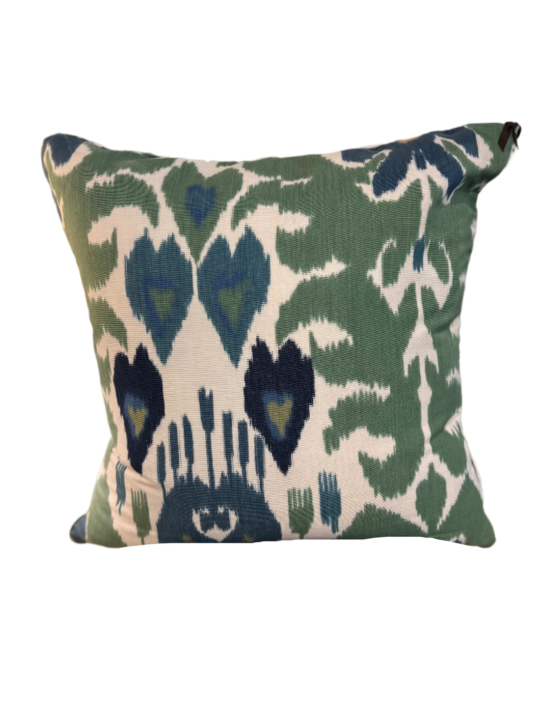 Marco Polo Pillow