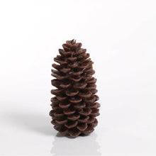 Load image into Gallery viewer, Pine Cone Candle
