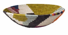 Load image into Gallery viewer, Rwanda African Bowl in Olive
