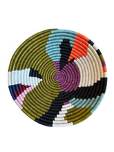 Load image into Gallery viewer, Rwanda African Bowl in Olive
