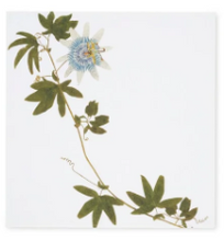 Load image into Gallery viewer, Tisane Herb Linen Napkins
