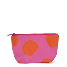 Load image into Gallery viewer, Small Printed Travel Pouch
