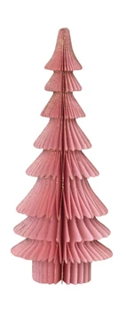 Pink Paper Tree