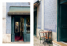 Load image into Gallery viewer, Christine Chitnis: Patterns of Portugal
