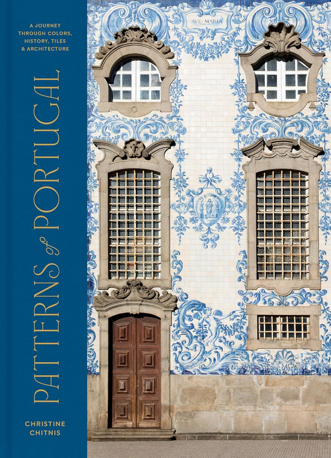 Christine Chitnis: Patterns of Portugal
