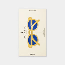 Load image into Gallery viewer, Riviera Bookmark
