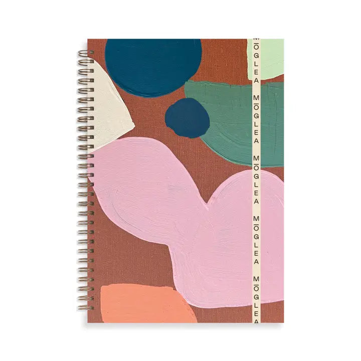 Sierra B5 Composition Notebook