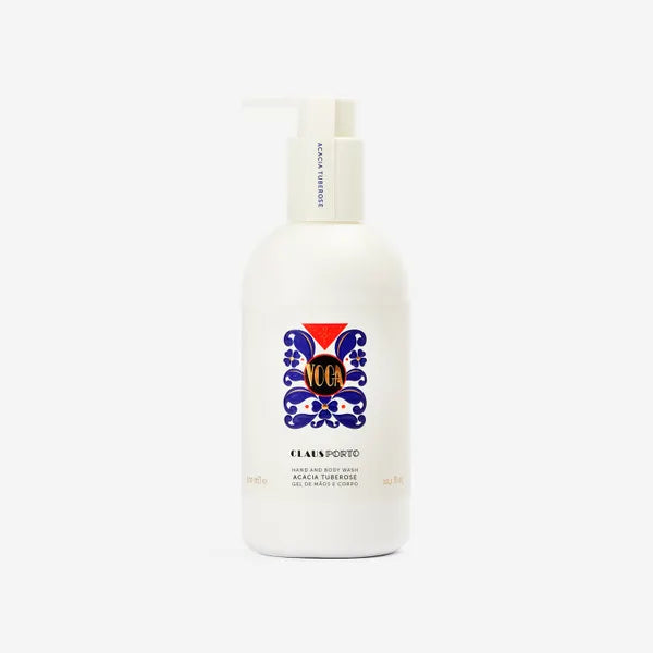 Claus Porto Voga Hand and Body Wash