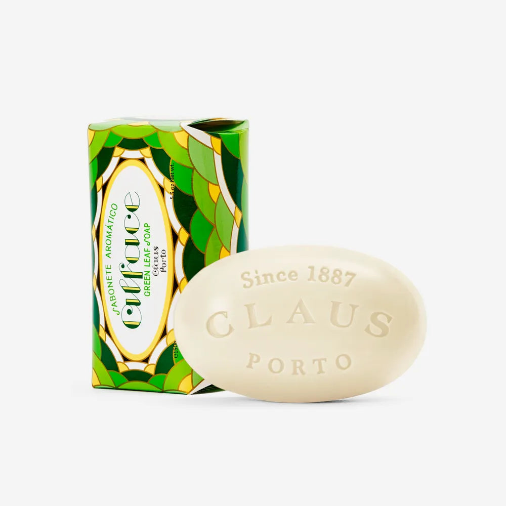 Claus Porto Alface Soap