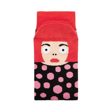 Load image into Gallery viewer, Yayoi Toesama Socks
