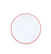 Load image into Gallery viewer, Enamelware Dinner Plate
