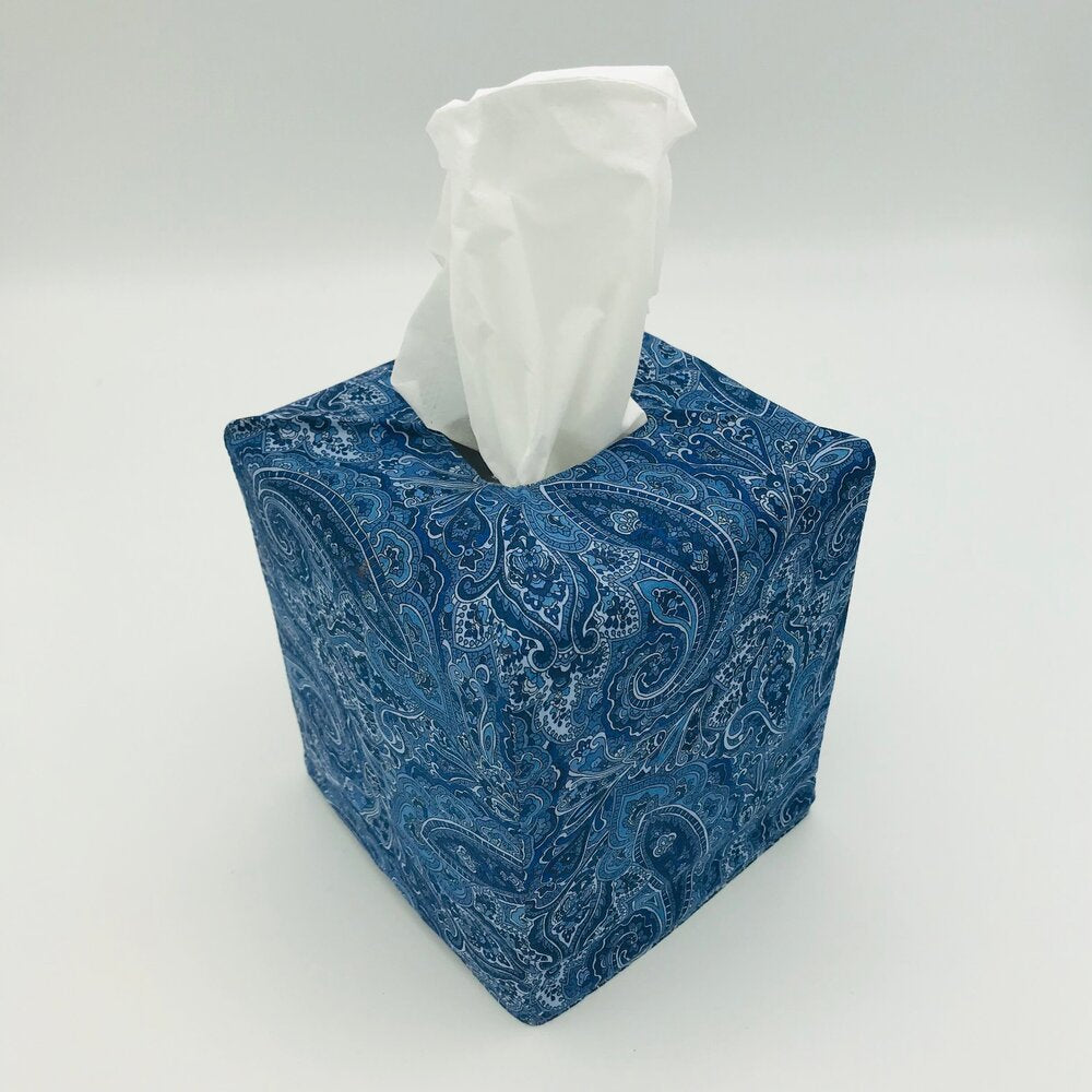 Liberty of London Tissue Box Cover