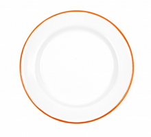 Load image into Gallery viewer, Enamelware Dinner Plate
