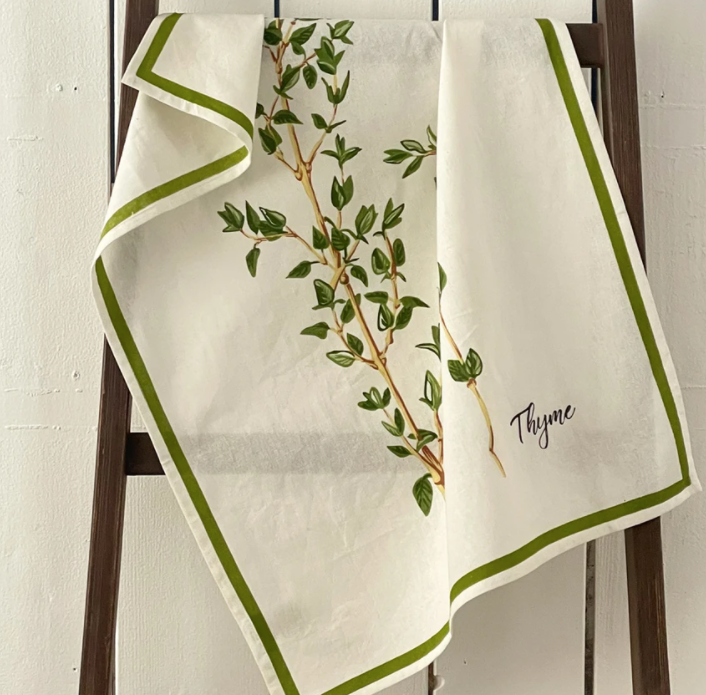 Thyme