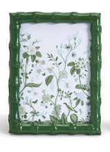 Load image into Gallery viewer, Green Bamboo Frame
