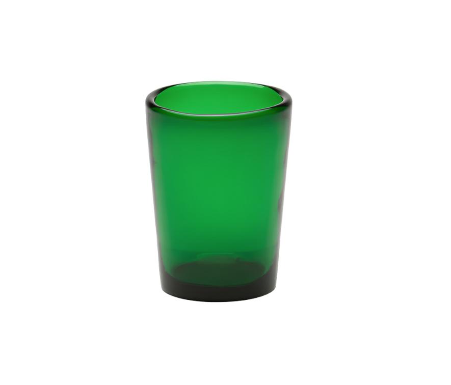 Green Tumbler