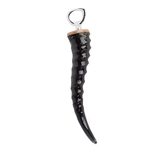 Horn Bottle Opener